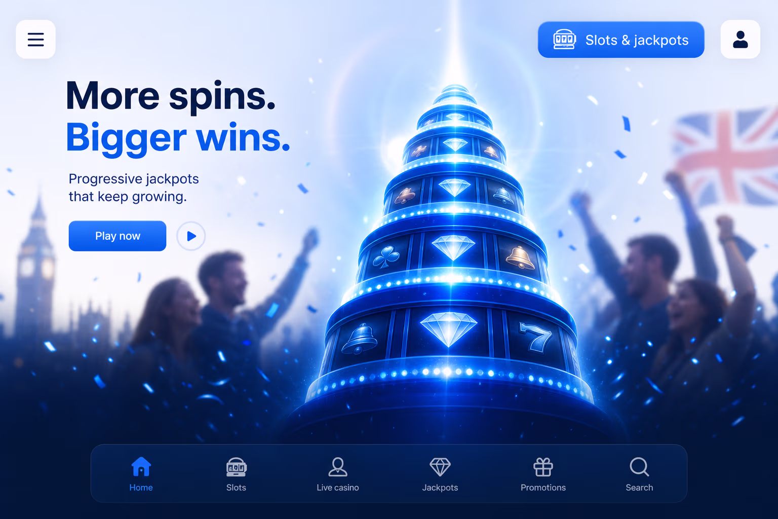 Swift Casino Bonus Offers in the UK